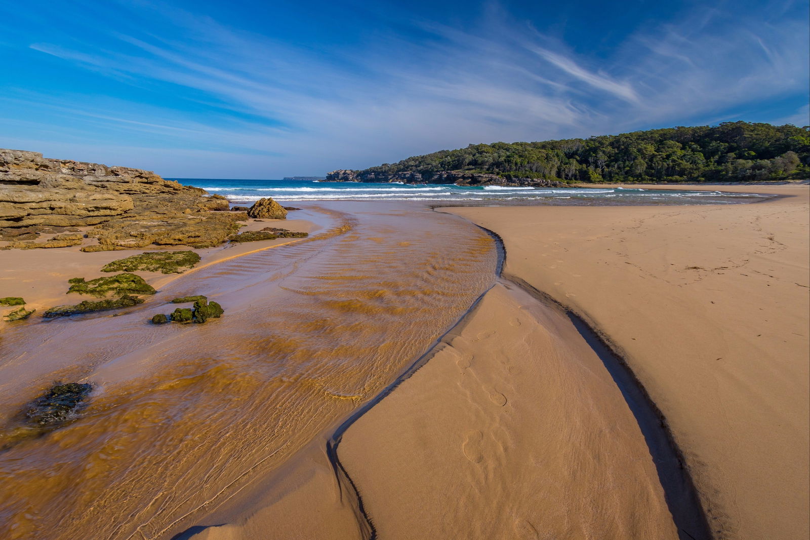 Beecroft Peninsula NSW Accommodation Bookings