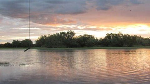 Tennant Creek Cemetery - Accommodation Bookings 0