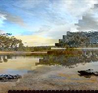 Termeil Lake - Accommodation Bookings