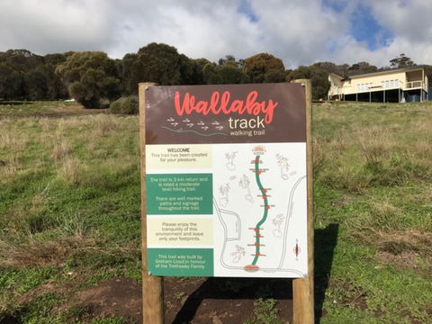 The Wallaby Track - Accommodation Bookings 0