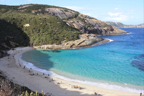 The Salmon Holes - Accommodation Bookings 0