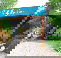 The Truffledore - Accommodation Bookings