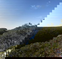 The Rock Lookout - Accommodation Bookings