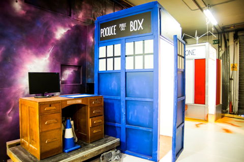 The Mystery Rooms - Accommodation Bookings 2