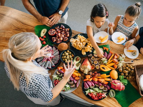 Tropical Fruit World - Accommodation Bookings 0
