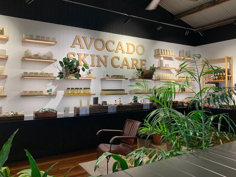 Tropical Fruit World - Accommodation Bookings 1