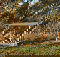 Turkey Flat Picnic Area and Bird Hide - Accommodation Bookings