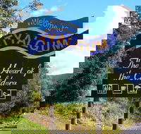 Tyalgum - Accommodation Bookings