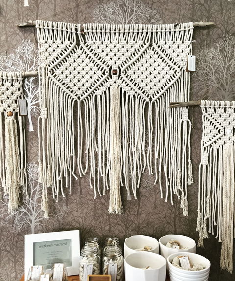 Under The Oak Handmade Gallery And Gifts - Accommodation Bookings 2
