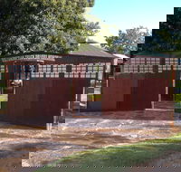 Victorian Truck Drivers Memorial - Accommodation Bookings
