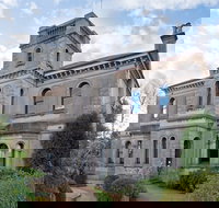 Villa Alba Museum - Accommodation Bookings