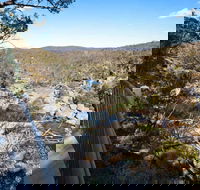 Wadbilliga National Park - Accommodation Bookings