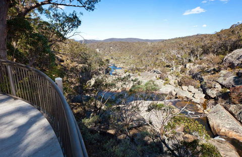 Wadbilliga National Park - Accommodation Bookings 0
