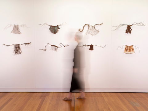 Wagga Wagga Art Gallery - Accommodation Bookings 1