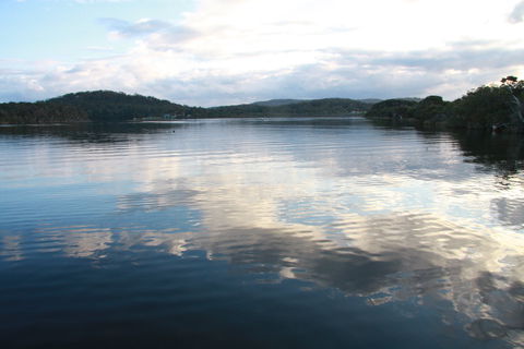 Walpole And Nornalup Inlets Marine Park - Accommodation Bookings 0