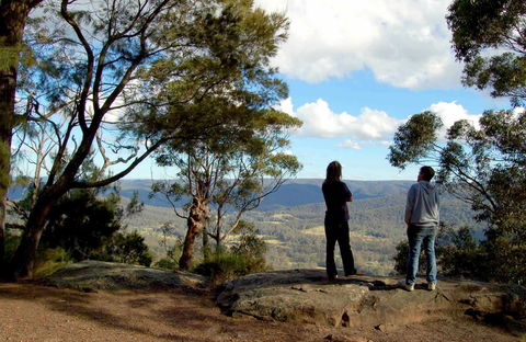 Watagans National Park - Accommodation Bookings 1