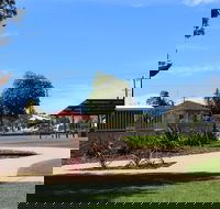 Wellington Square Playground - Accommodation Bookings