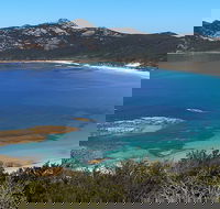 Whitemark - Accommodation Bookings