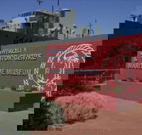 Whyalla Maritime Museum - Accommodation Bookings
