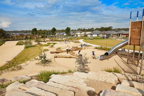 Willowdale Park - Accommodation Bookings 0