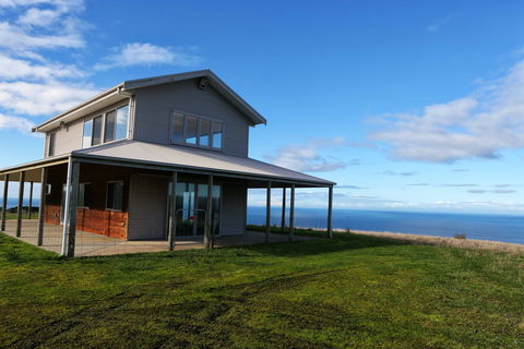 Wildlife Wonders - Accommodation Bookings 2