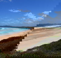 Wilsons Headland - Accommodation Bookings