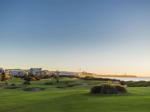 Wollongong Golf Club - Accommodation Bookings 0