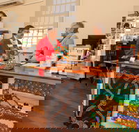 Women's Museum of Australia and Old Gaol Alice Springs National Pioneer Womens Hall of Fame - Accommodation Bookings