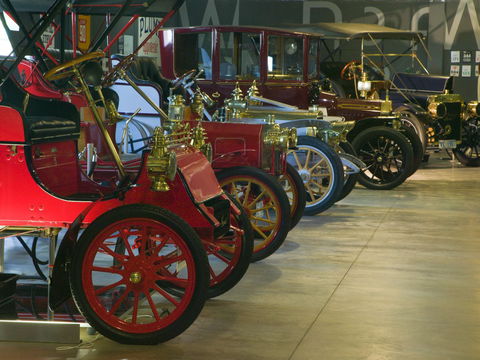 Wonders Of Wynyard  Exhibition And Visitor Information Centre - Accommodation Bookings 1