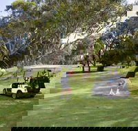 Woolooware Golf Course - Accommodation Bookings