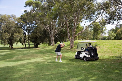 Woolooware Golf Course - Accommodation Bookings 0