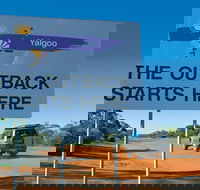 Wool Wagon Pathway - Accommodation Bookings