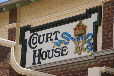 Wyalong Museum - Accommodation Bookings 0