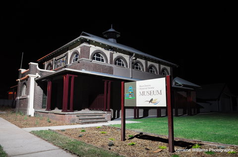 Wyalong Museum - Accommodation Bookings 1