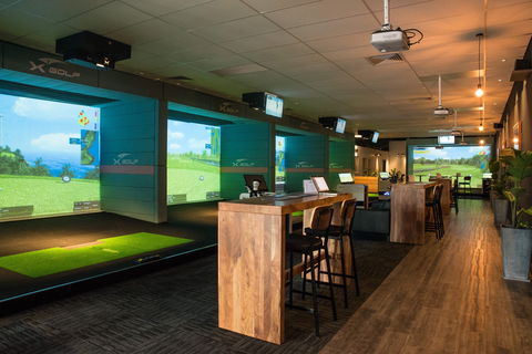 X-Golf Geelong - Accommodation Bookings 1