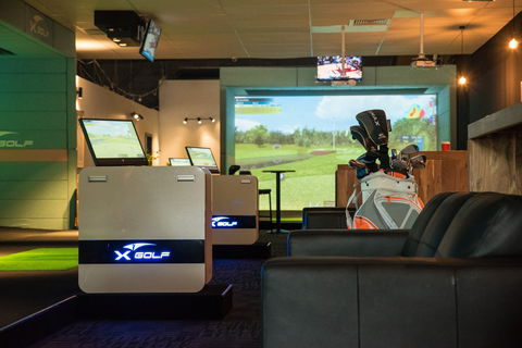 X-Golf Geelong - Accommodation Bookings 2