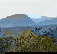 Yengo National Park - Accommodation Bookings