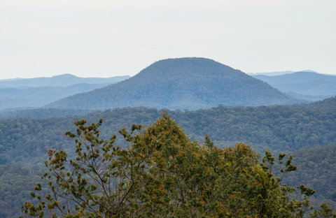 Yengo National Park - Accommodation Bookings 0