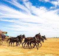 14 Day Gems of the Outback - Accommodation Bookings