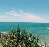 1770 Headland and Lookout - Accommodation Bookings