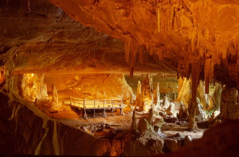 Abercrombie Caves - Accommodation Bookings 0