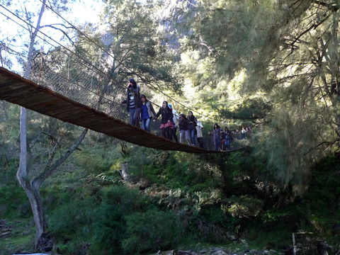 Abercrombie Caves - Accommodation Bookings 1