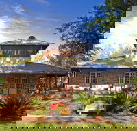 Adelaide House Museum - Accommodation Bookings