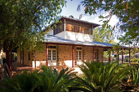Adelaide House Museum - Accommodation Bookings 1
