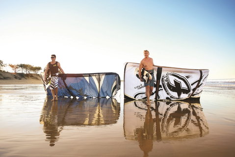 Agnes Water Beach - Accommodation Bookings 1