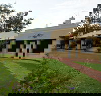 Alice Springs Heritage Precinct - Accommodation Bookings