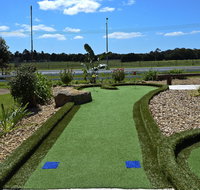 A Maze N Games - Accommodation Bookings