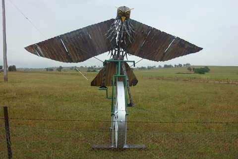 Animals On Bikes - Accommodation Bookings 2