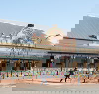 Armidale Folk Museum - Accommodation Bookings