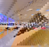 Arts Space Wodonga - Accommodation Bookings